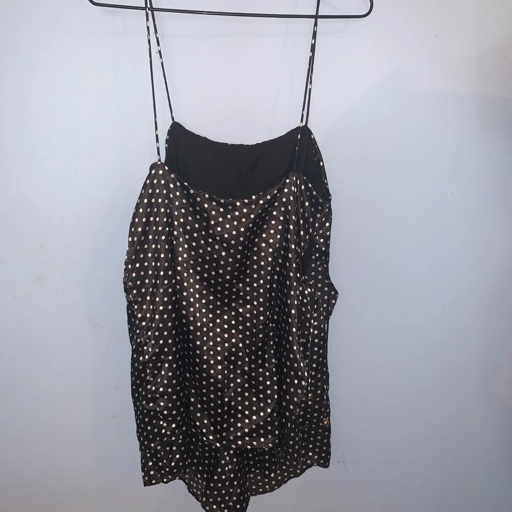 Sabo skirt playsuit - Picture 8 of 9